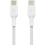 Kabel USB Type-C - USB Type-C, 0.15m, Belkin CAB004BT0MWH