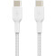 Kabel USB Type-C - USB Type-C, 0.15m, Belkin CAB004BT0MWH