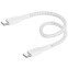 Kabel USB Type-C - USB Type-C, 0.15m, Belkin CAB004BT0MWH - Foto 4