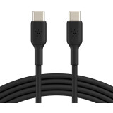 Kabel USB Type-C - USB Type-C, 1m, Belkin CAB003bt1MBK
