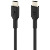 Kabel USB Type-C - USB Type-C, 1m, Belkin CAB003bt1MBK