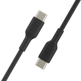 Kabel USB Type-C - USB Type-C, 1m, Belkin CAB003bt1MBK