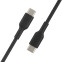 Kabel USB Type-C - USB Type-C, 1m, Belkin CAB003bt1MBK - Foto 3