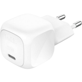 Netzteil für das Ladenetzwerk Belkin BoostCharge Compact USB-C Charger 20W White (WCA009kqWH)