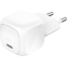 Netzteil für das Ladenetzwerk Belkin BoostCharge Compact USB-C Charger 20W White - WCA009kqWH