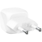 Netzteil für das Ladenetzwerk Belkin BoostCharge Compact USB-C Charger 20W White - WCA009kqWH - Foto 2