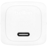Netzteil für das Ladenetzwerk Belkin BoostCharge Compact USB-C Charger 20W White (WCA009kqWH)