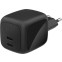 Netz-Ladegerät Belkin BoostCharge Pro Dual USB-C GaN Wall Charger 67W Black - WCH020kqBK