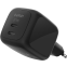 Netz-Ladegerät Belkin BoostCharge Pro Dual USB-C GaN Wall Charger 67W Black - WCH020kqBK - Foto 2