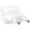 Netzladestation Belkin BoostCharge USB-C Wall Charger 20W + USB-C Cable White - WCA009kq1MWH-B6 - Foto 5