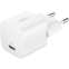 Netz-Ladegerät Belkin BoostCharge USB-C Wall Charger 25W White - WCA012kqWH