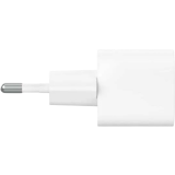 Netz-Ladegerät Belkin BoostCharge USB-C Wall Charger 25W White (WCA012kqWH)