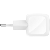 Netzladegerät Belkin BoostCharge Compact USB-C Wall Charger 30W White (WCA008KQWH)