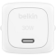 Netzladegerät Belkin BoostCharge Compact USB-C Wall Charger 30W White - WCA008KQWH - Foto 4