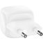 Netzladegerät Belkin BoostCharge Compact USB-C Wall Charger 30W White - WCA008KQWH - Foto 5