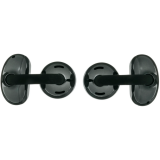 Headset Huawei FreeClip 2 Black (55038692)
