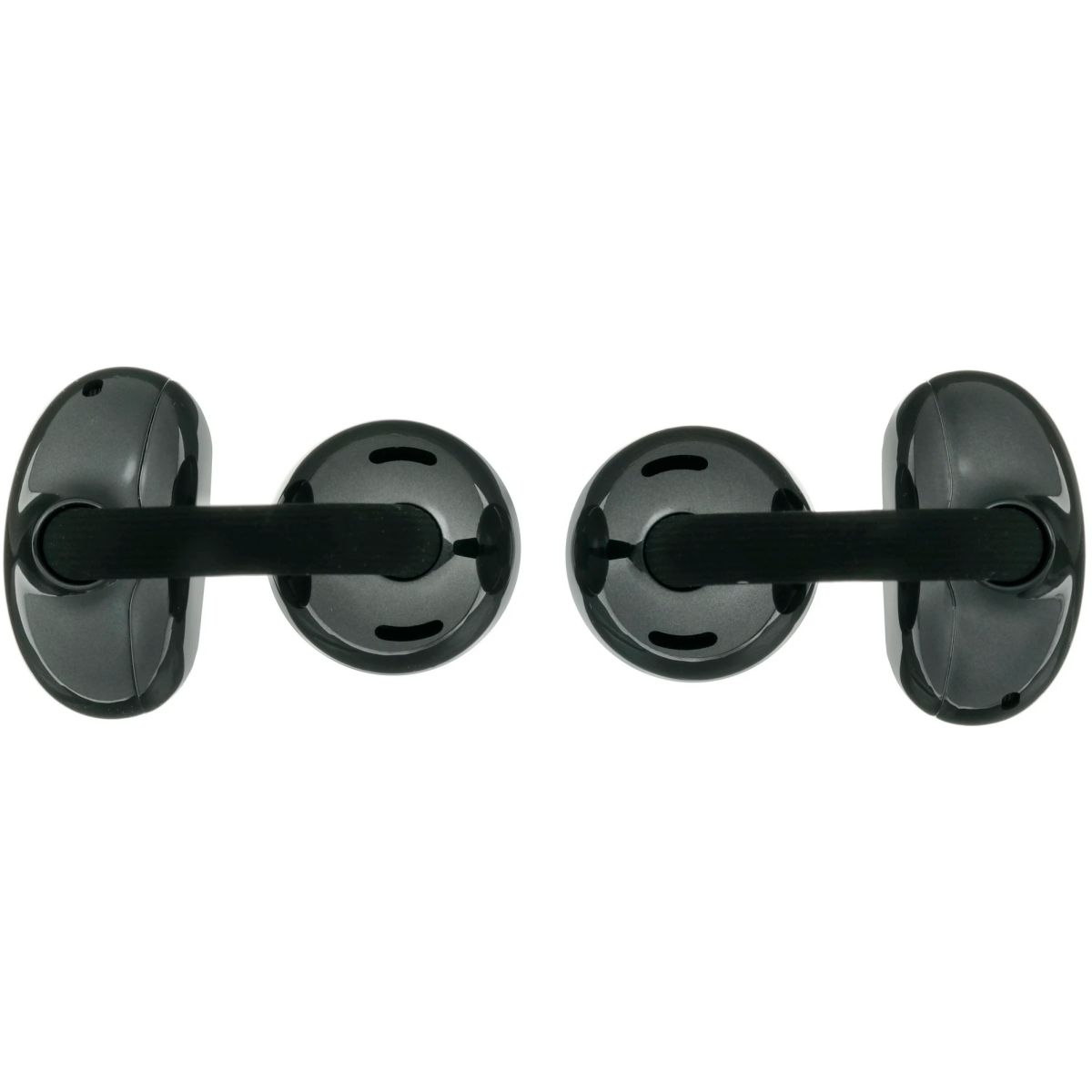 Headset Huawei FreeClip 2 Black - 55038692 - Foto 4