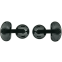 Headset Huawei FreeClip 2 Black - 55038692 - Foto 4