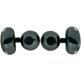 Headset Huawei FreeClip 2 Black (55038692)