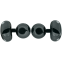 Headset Huawei FreeClip 2 Black - 55038692 - Foto 5