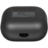 Headset Huawei FreeClip 2 Black (55038692)