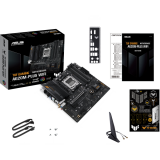 Mainboard ASUS TUF GAMING A620M-PLUS WIFI