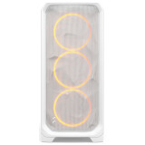 Gehäuse Fractal Design Meshify 3 White RGB TG Clear Tint (FD-C-MES3A-07)