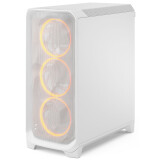 Gehäuse Fractal Design Meshify 3 White RGB TG Clear Tint (FD-C-MES3A-07)