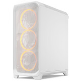 Gehäuse Fractal Design Meshify 3 White RGB TG Clear Tint (FD-C-MES3A-07)
