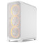 Gehäuse Fractal Design Meshify 3 White RGB TG Clear Tint - FD-C-MES3A-07 - Foto 5