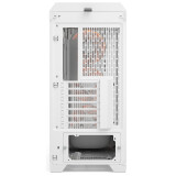 Gehäuse Fractal Design Meshify 3 White RGB TG Clear Tint (FD-C-MES3A-07)