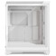 Gehäuse Fractal Design Meshify 3 White RGB TG Clear Tint - FD-C-MES3A-07 - Foto 8