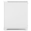 Gehäuse Fractal Design Meshify 3 White RGB TG Clear Tint - FD-C-MES3A-07 - Foto 9