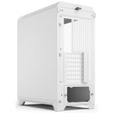 Gehäuse Fractal Design Meshify 3 White RGB TG Clear Tint (FD-C-MES3A-07)