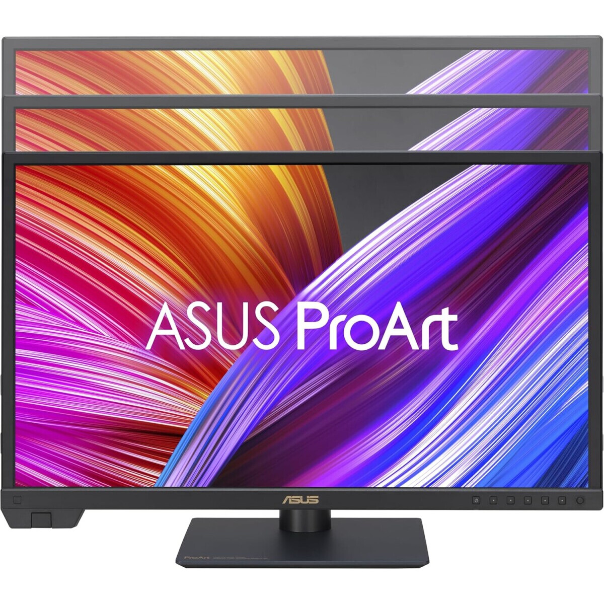 Monitor ASUS 24" PA24US ProArt - Foto 4