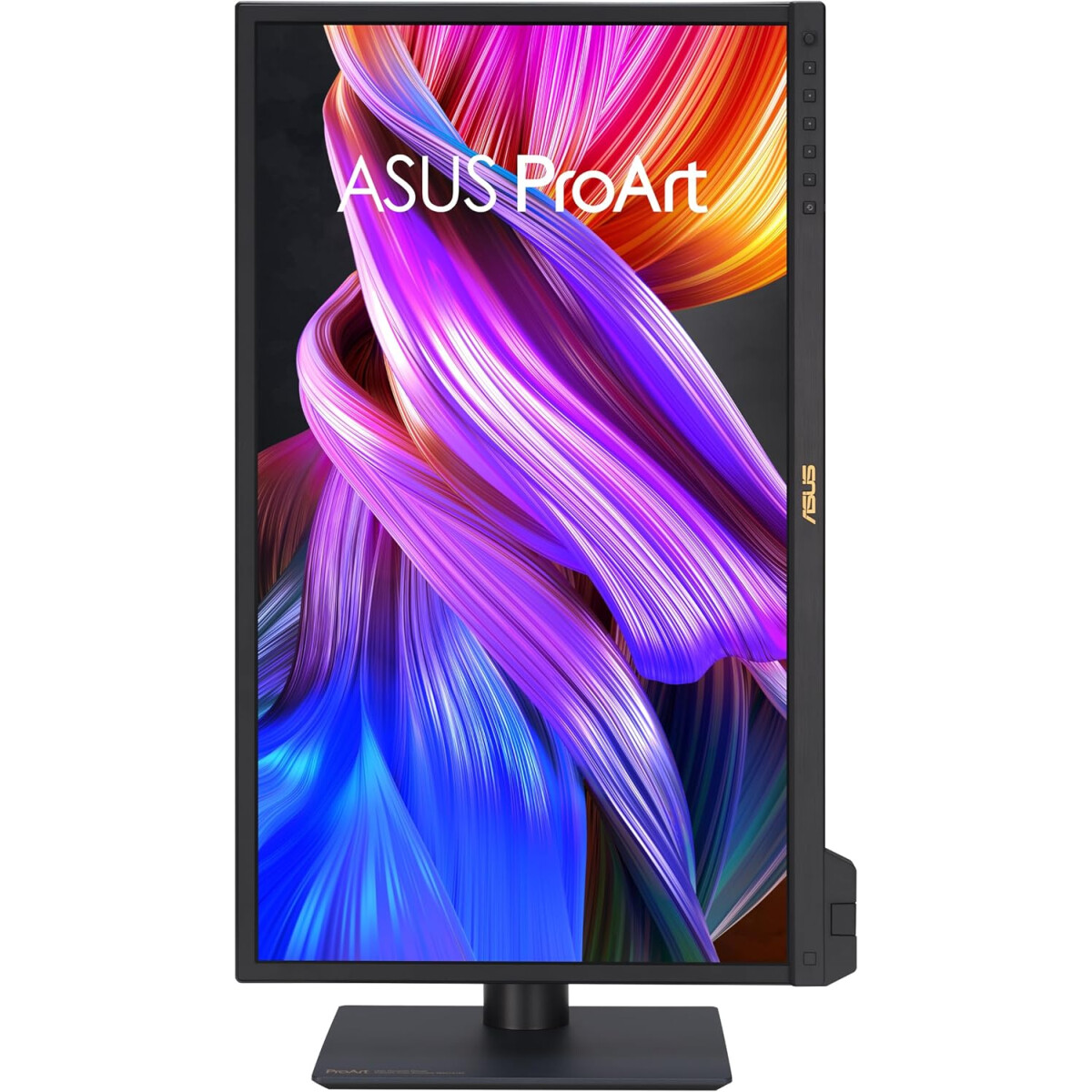 Monitor ASUS 24" PA24US ProArt - Foto 5