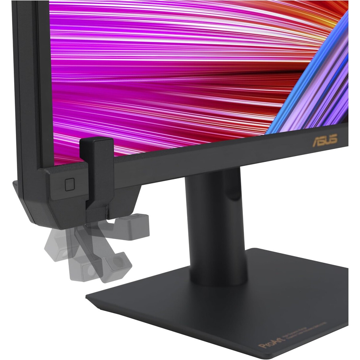 Monitor ASUS 24" PA24US ProArt - Foto 6