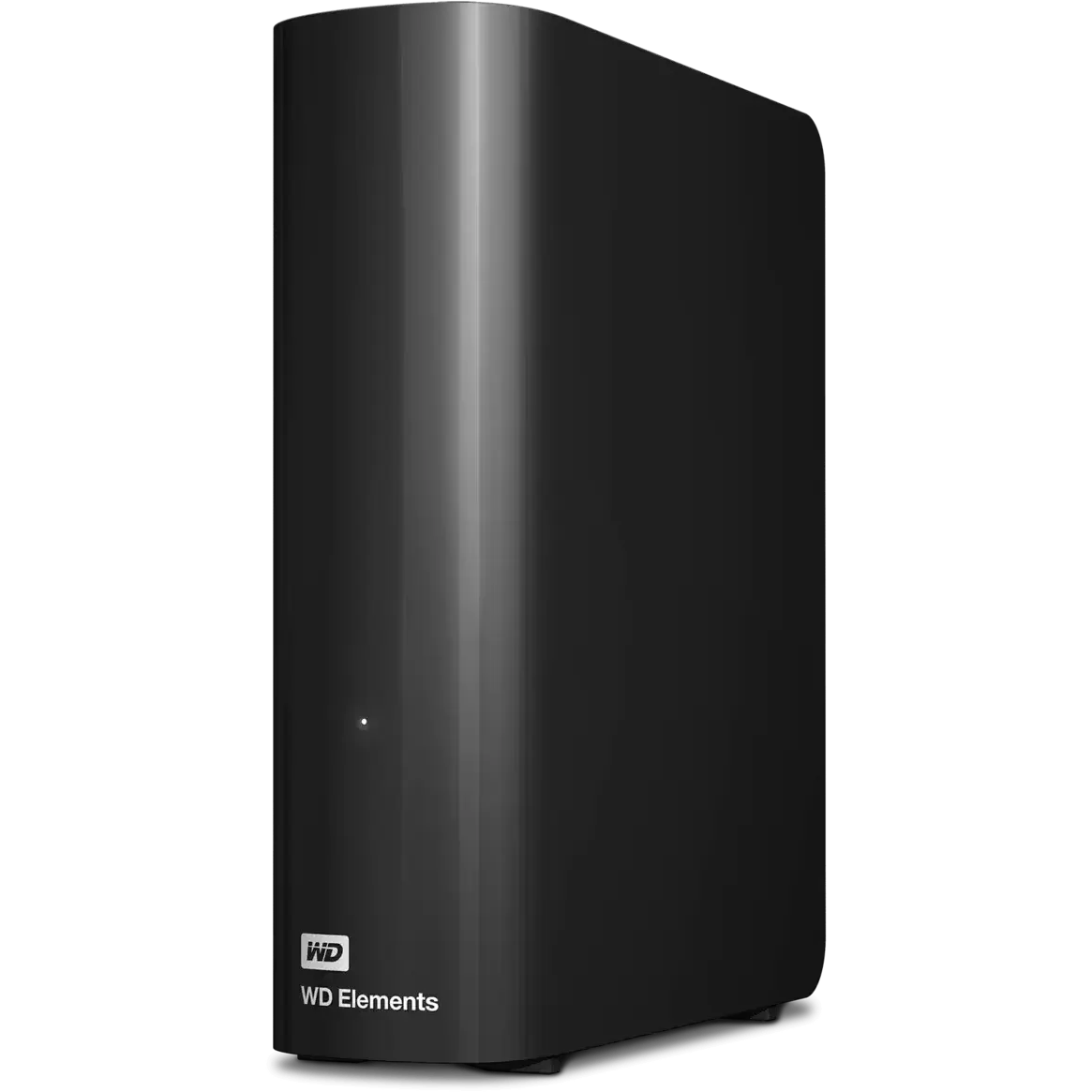 Externe Festplatte 22TB WD Elements Desktop (WDBWLG0220HBK) - WDBWLG0220HBK-EESN