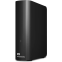 Externe Festplatte 22TB WD Elements Desktop (WDBWLG0220HBK) - WDBWLG0220HBK-EESN