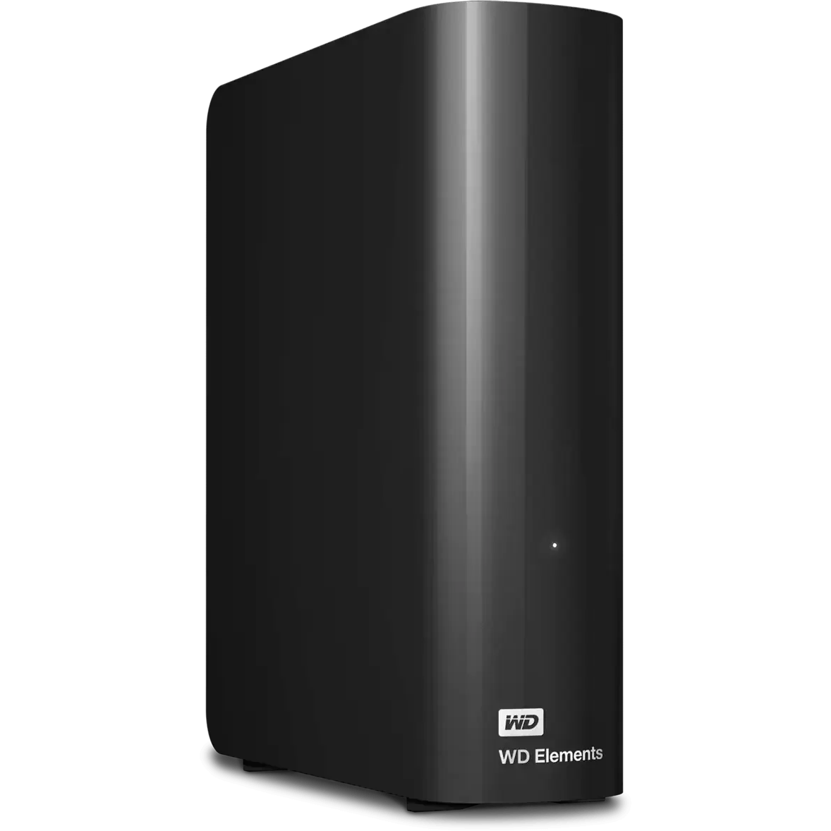 Externe Festplatte 22TB WD Elements Desktop (WDBWLG0220HBK) - WDBWLG0220HBK-EESN - Foto 3