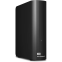 Externe Festplatte 22TB WD Elements Desktop (WDBWLG0220HBK) - WDBWLG0220HBK-EESN - Foto 3