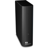 Externe Festplatte 22TB WD Elements Desktop (WDBWLG0220HBK) (WDBWLG0220HBK-EESN)