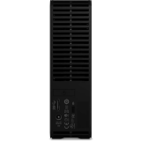 Externe Festplatte 22TB WD Elements Desktop (WDBWLG0220HBK) (WDBWLG0220HBK-EESN)