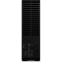 Externe Festplatte 22TB WD Elements Desktop (WDBWLG0220HBK) - WDBWLG0220HBK-EESN - Foto 5