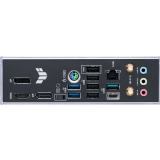 Mainboard ASUS TUF GAMING B650M-E WIFI