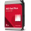 Festplatte 4TB SATA-III WD Red Plus (WD40EFZZ)