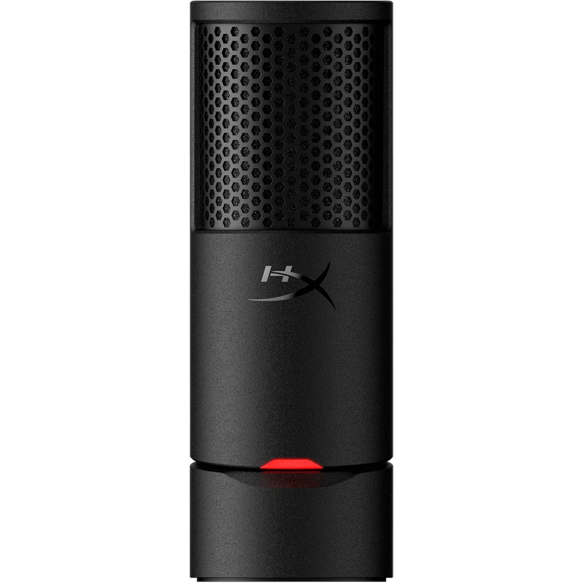 Mikrofon HyperX SoloCast 2 Black - AR0A0AA