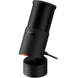 Mikrofon HyperX SoloCast 2 Black (AR0A0AA)