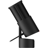 Mikrofon HyperX SoloCast 2 Black (AR0A0AA)