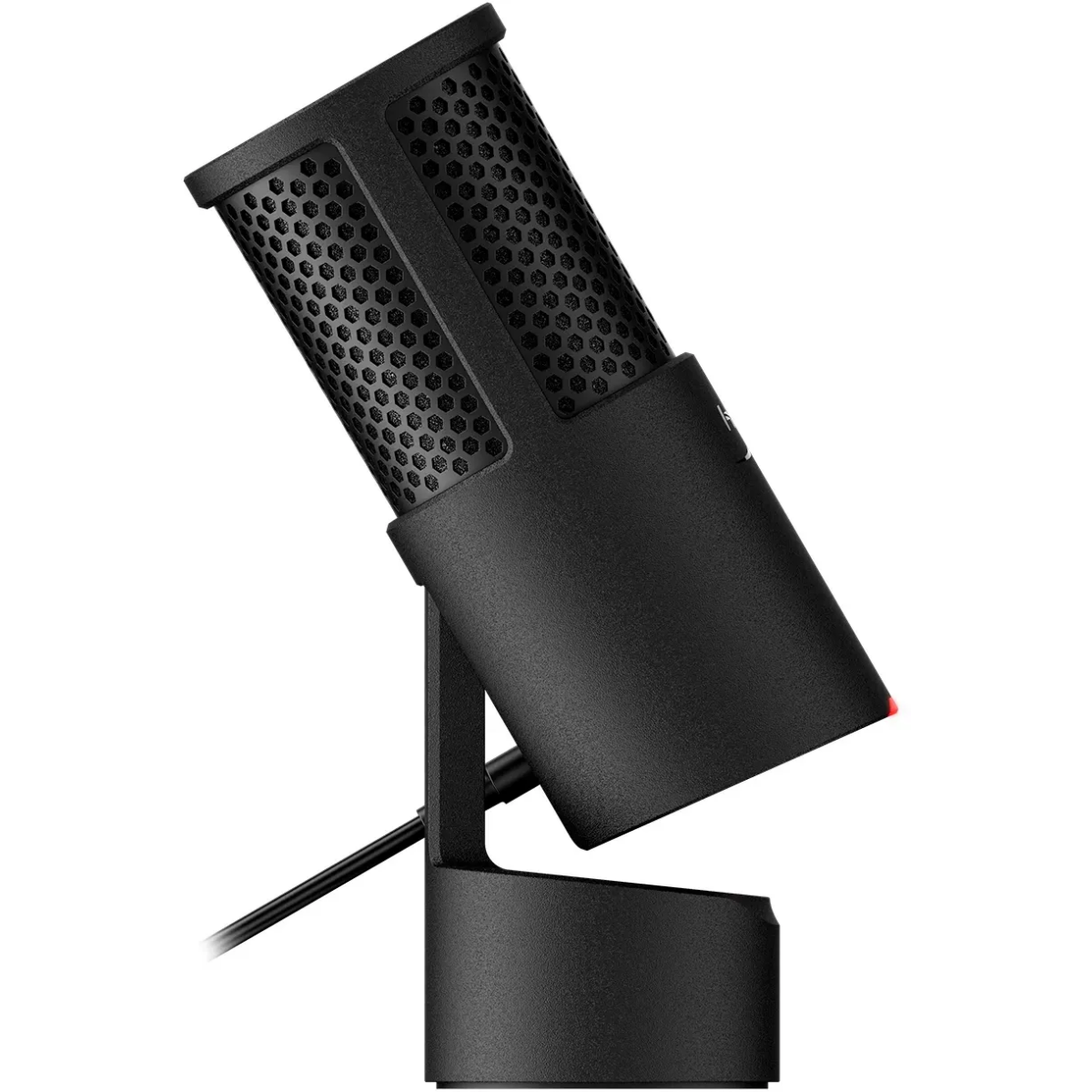 Mikrofon HyperX SoloCast 2 Black - AR0A0AA - Foto 3